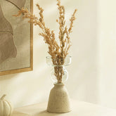 Kifa Ecomix Vase Short